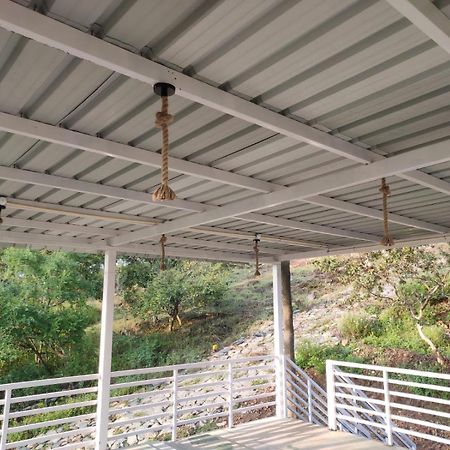 The Clover Resorts Yercaud Exterior photo