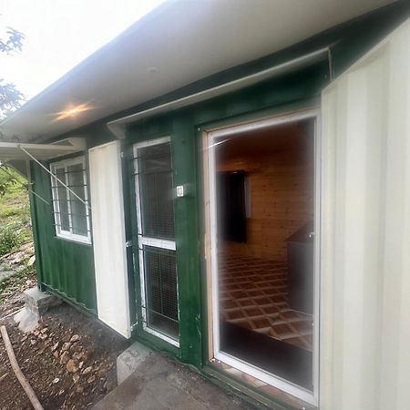 The Clover Resorts Yercaud Exterior photo
