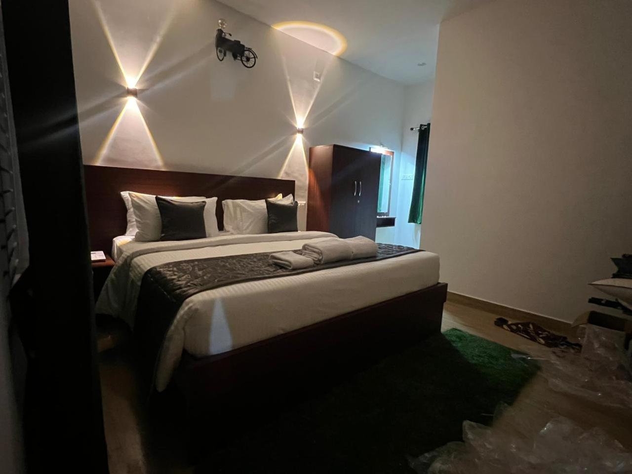 The Clover Resorts Yercaud Exterior photo