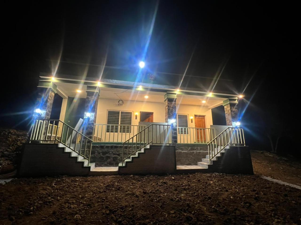 The Clover Resorts Yercaud Exterior photo