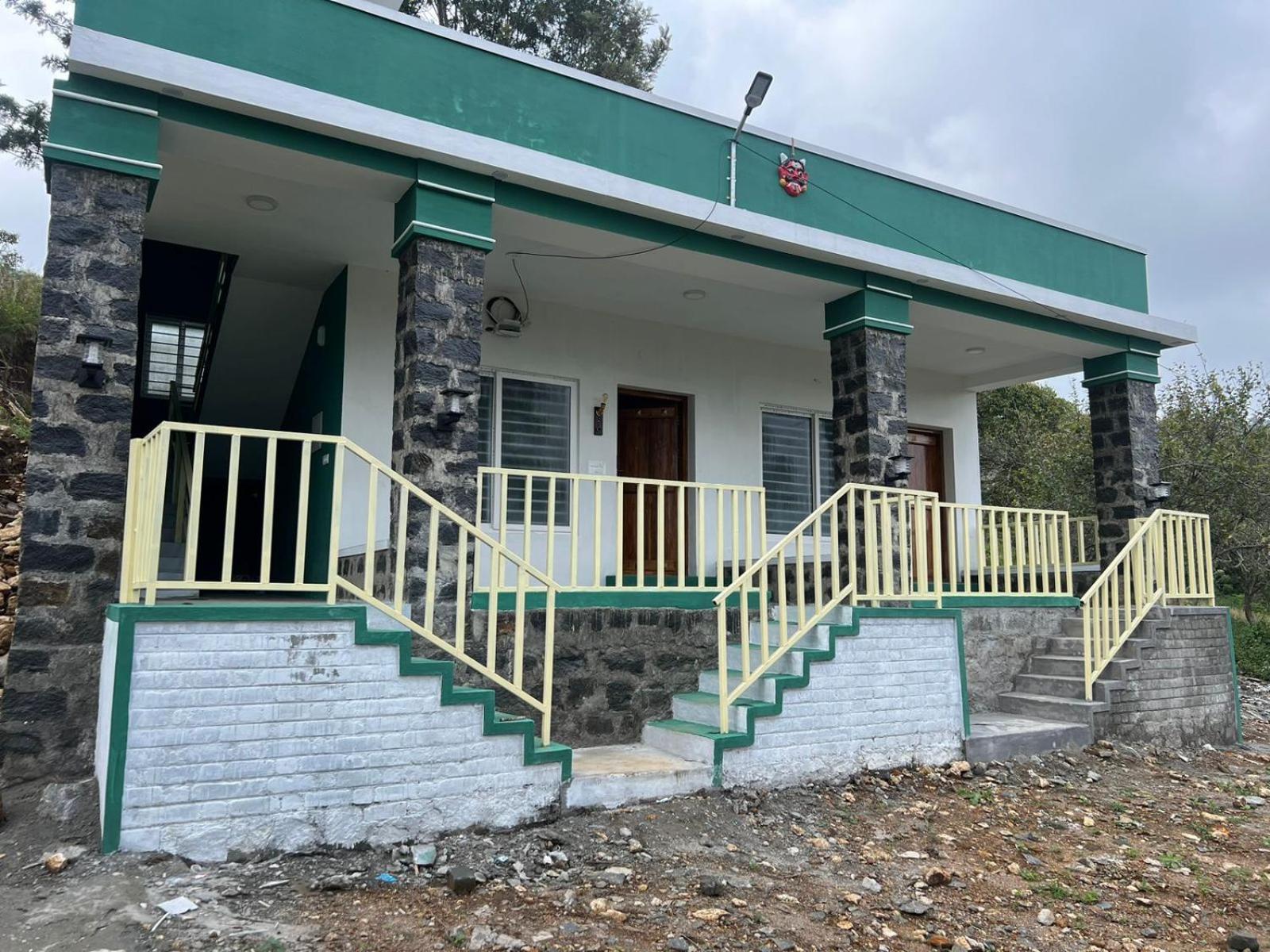 The Clover Resorts Yercaud Exterior photo