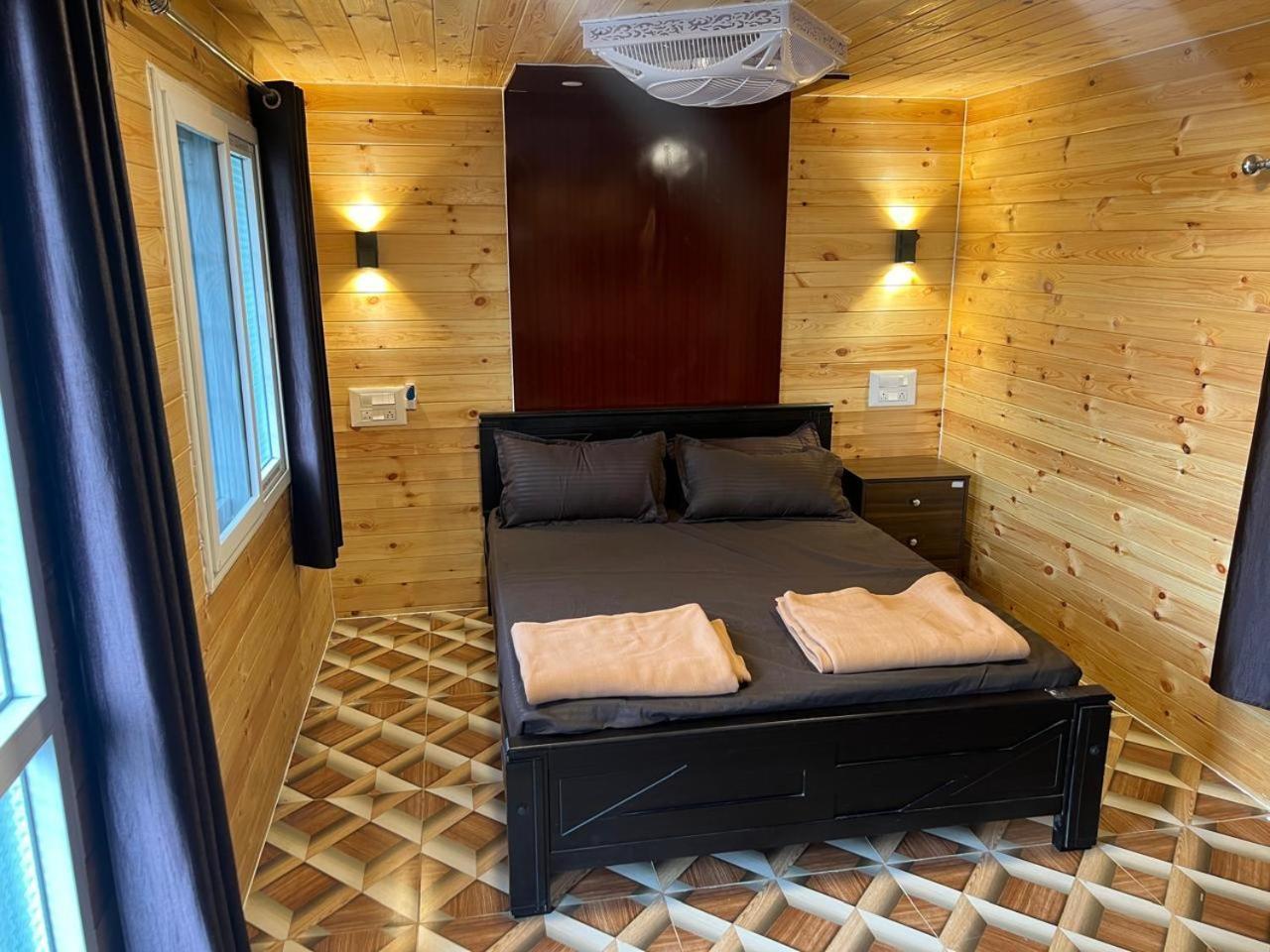 The Clover Resorts Yercaud Exterior photo