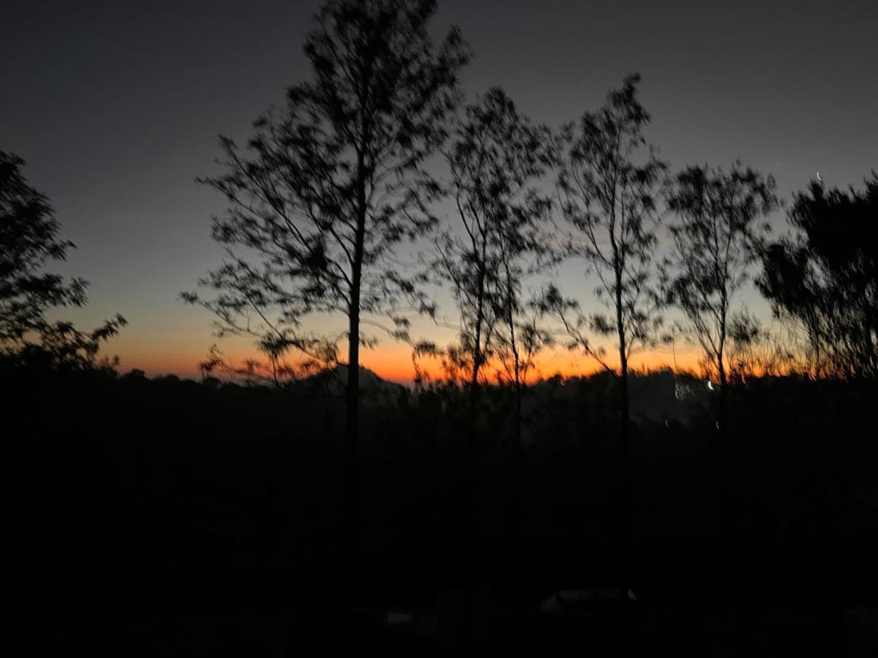 The Clover Resorts Yercaud Exterior photo