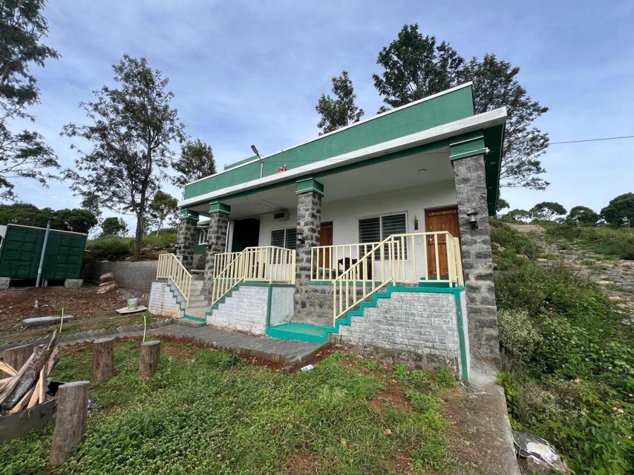 The Clover Resorts Yercaud Exterior photo
