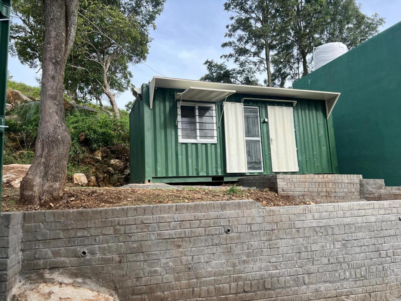 The Clover Resorts Yercaud Exterior photo